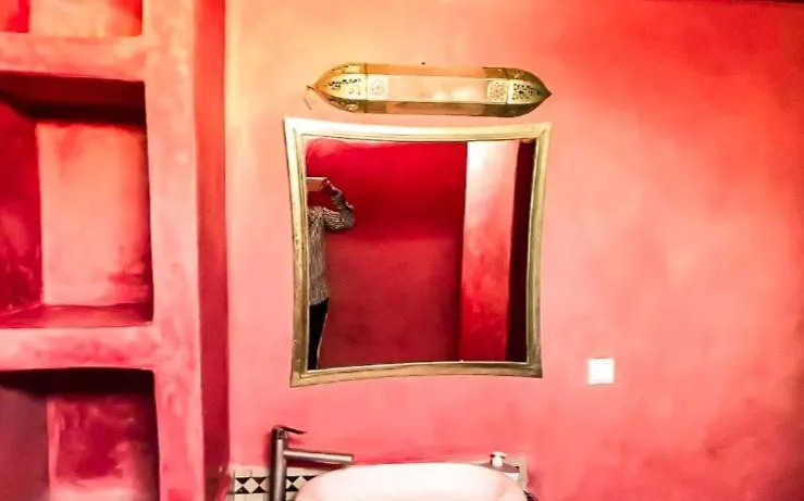 Villa Dar Mouna à Essaouira Hébergement de vacances