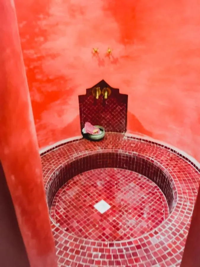 Villa Dar Mouna à Essaouira