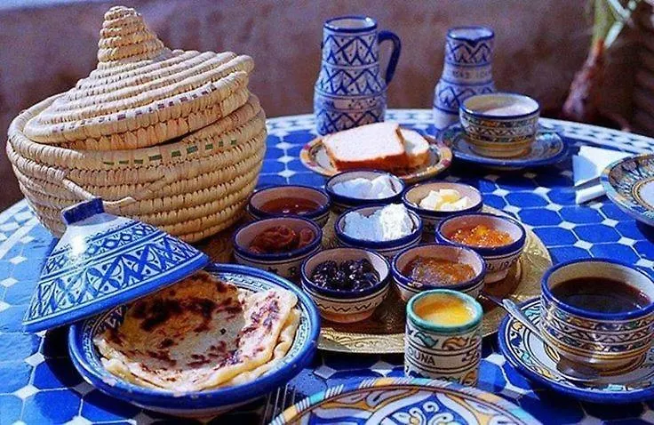 Villa Dar Mouna à Essaouira 0*,  Maroc