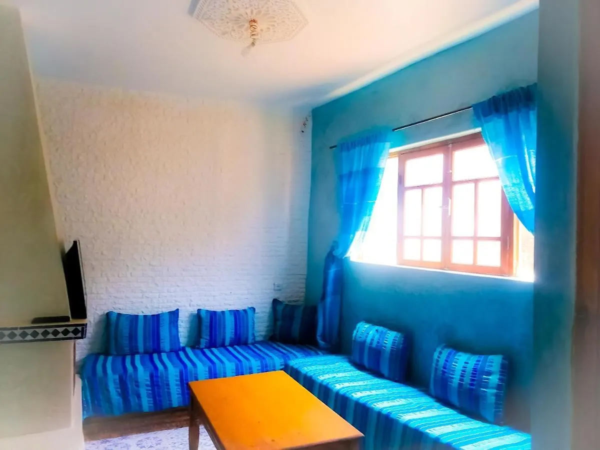 Villa Dar Mouna à Essaouira