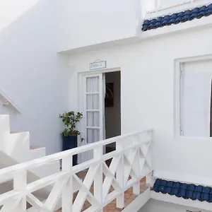 La Casa Del Mar بيت ضيافة