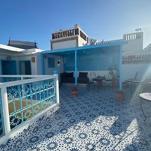 Chez Brahim فندق مبيت وإفطار
