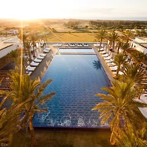 5* Отель Le Golf D'essaouira &