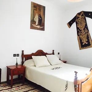  Апартаменты Chez Fouzia