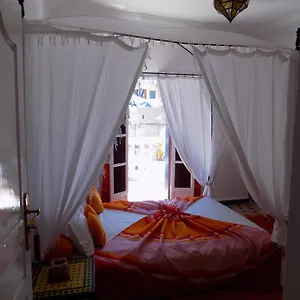  Отель Gnaoua